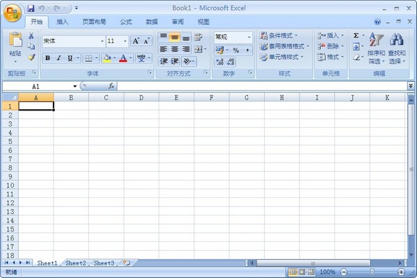 Microsoft Excel 2007ٷѰ