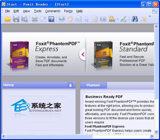 Foxit Reader Pro(PDFĶ) V5.1.4 Build 0104 ɫЯ