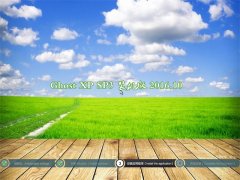 ľϵͳGHOST XP SP3 װV2016.10(Լ)