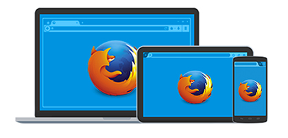 Mozilla Firefox() V59.0b3 İ