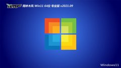 ľWindows11 64λ ѡװ 2021.09